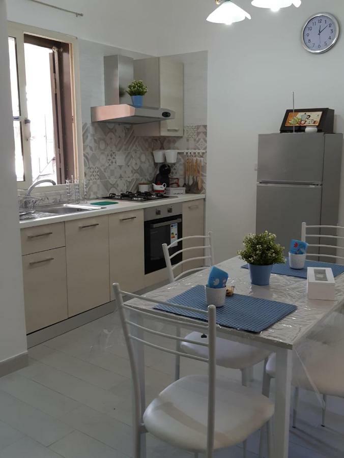 Nanas Apartment Naples Exterior photo
