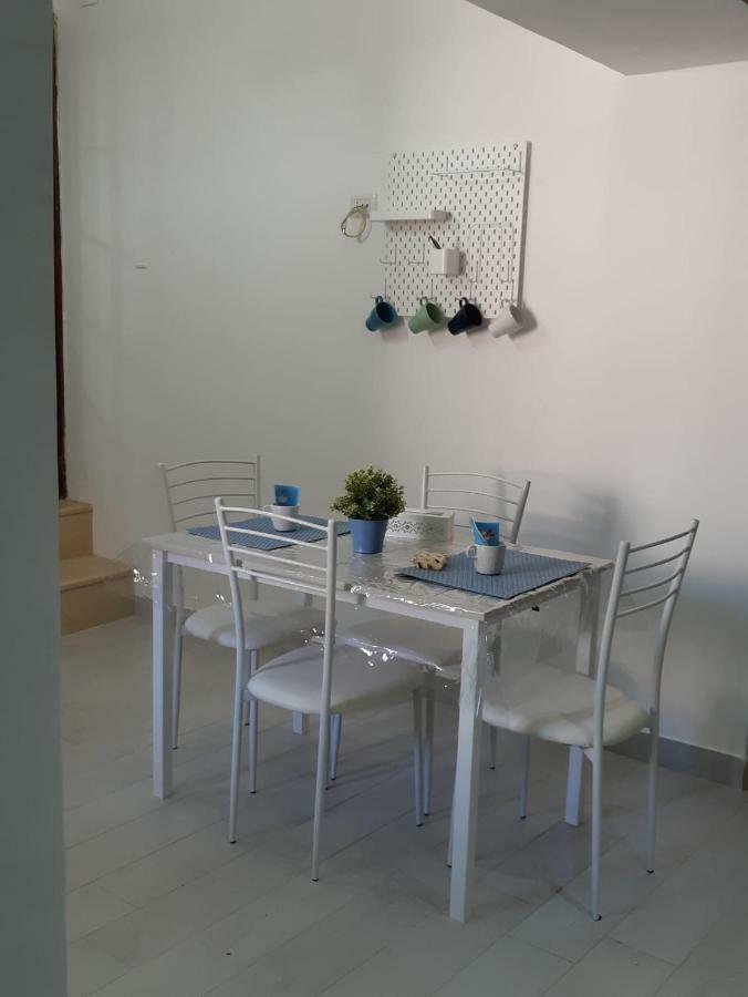 Nanas Apartment Naples Exterior photo