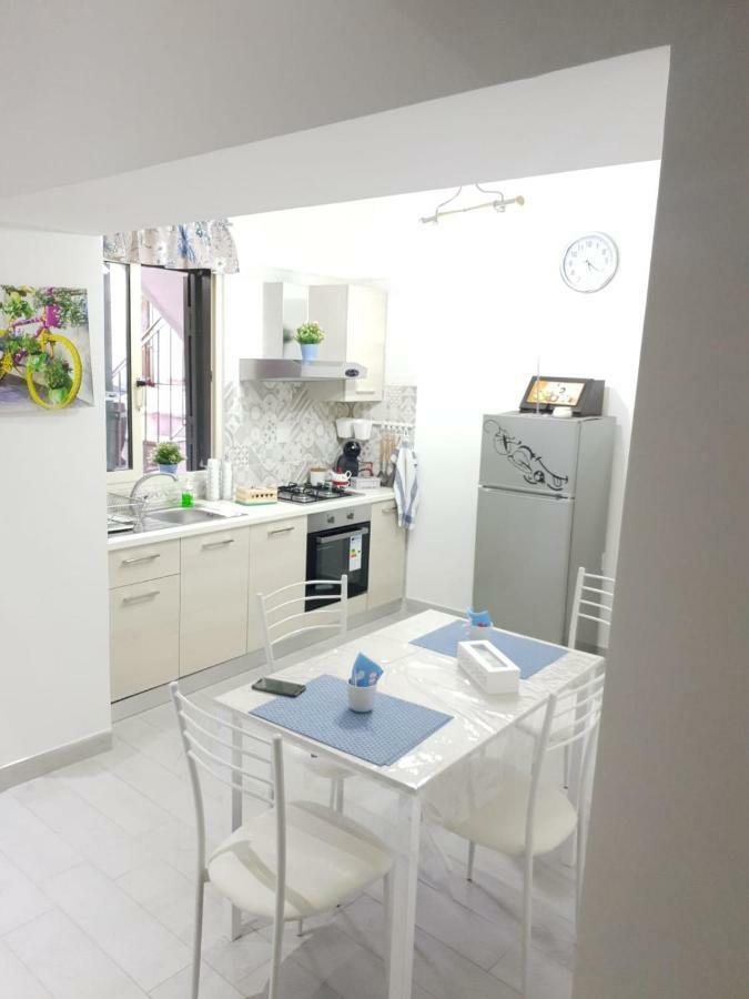 Nanas Apartment Naples Exterior photo