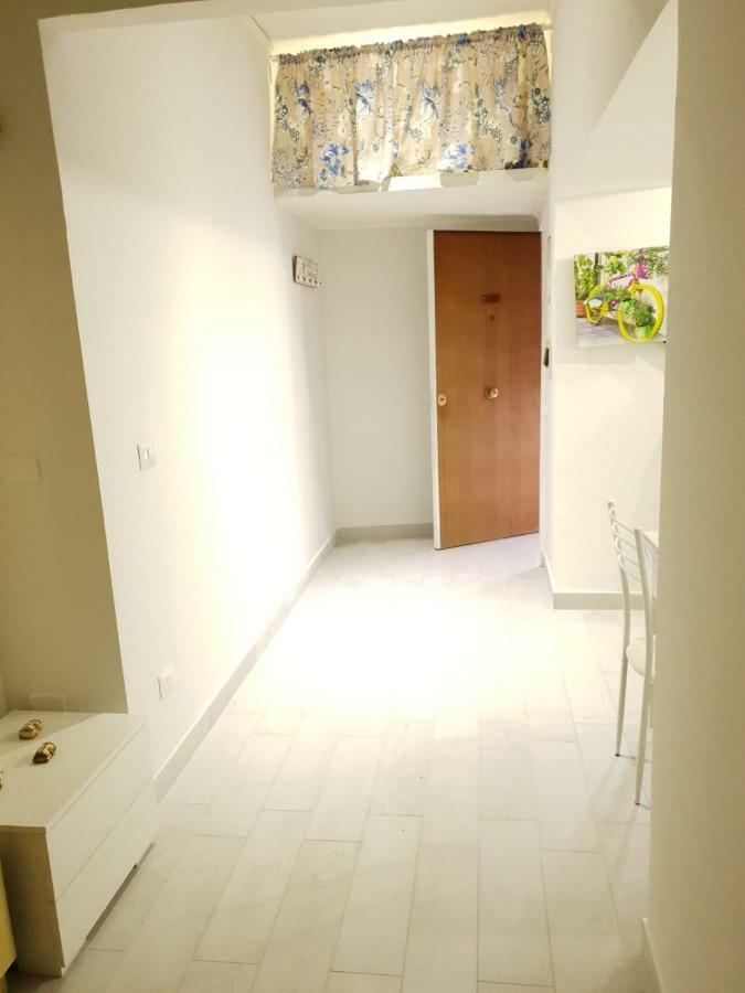 Nanas Apartment Naples Exterior photo