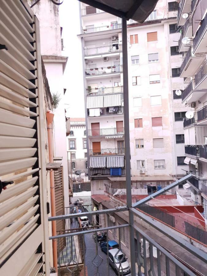 Nanas Apartment Naples Exterior photo