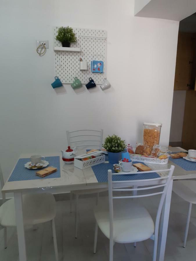 Nanas Apartment Naples Exterior photo